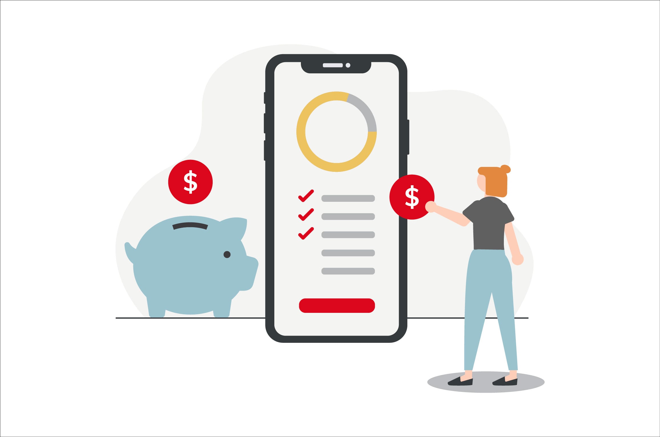 How to pay off debt